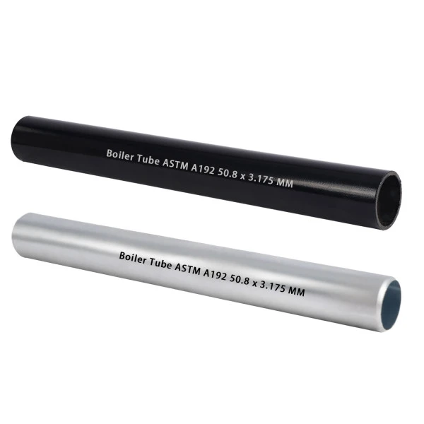 Ống nồi hơi ống thép hợp kim ASTM A192