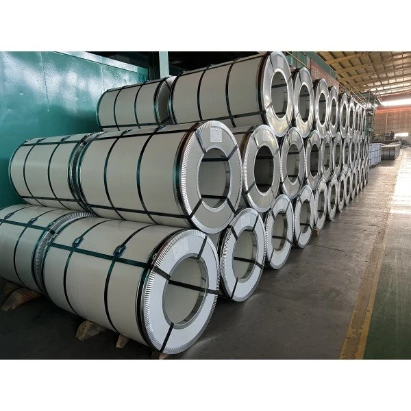 CUỘN DÂY MẠ KẼM ASTM A653