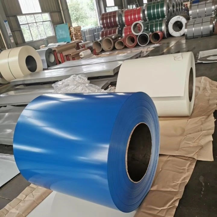 THÉP CUỘN ASTM A755