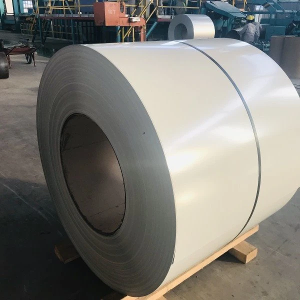 CUỘN SƠN TRƯỚC ASTM A755M