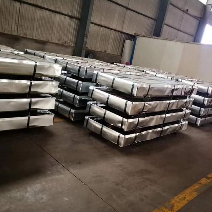 DX51D CUỘN MẠ MẠ