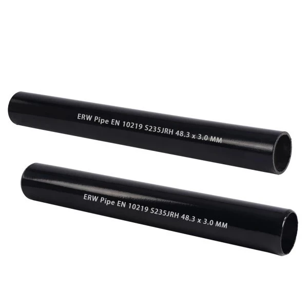 VI 10219-1 ERW Ống thép hàn