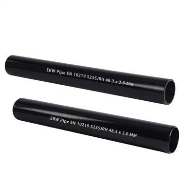VI 10219-1 ERW Ống thép hàn