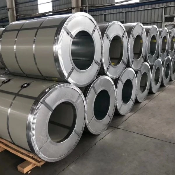 CUỘN DÂY MẠ MẠ Z275