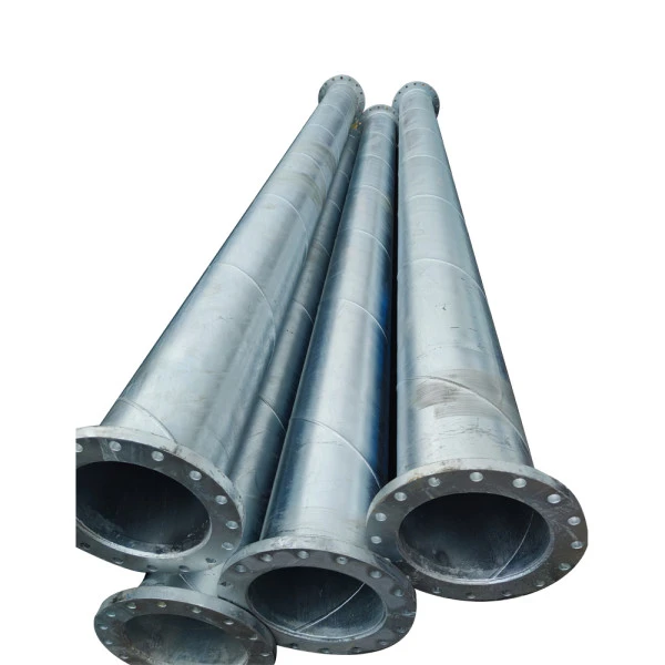 EN 10219 Nhà cung cấp ống thép xoắn ốc