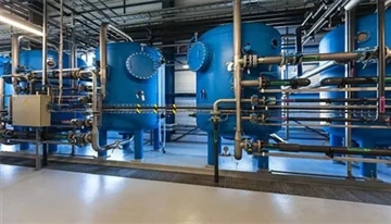 Công dụng của ống liền mạch