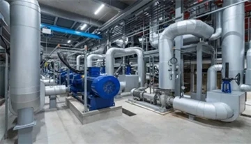 Các loại ống liền mạch