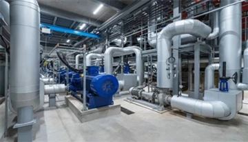 Quy trình sản xuất ống liền mạch