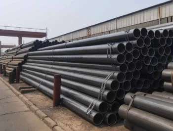 Giới thiệu về các yêu cầu quy trình và tiêu chuẩn điều hành API 5L Gr.B