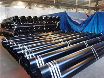 Làm thế nào ống liền mạch được sản xuất