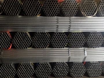 Giới thiệu về ống thép hàn ASTM A53 ERW