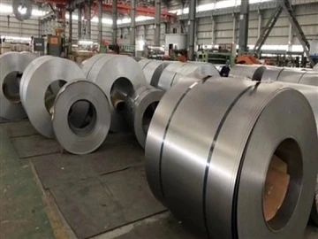 Bạn có biết về thép cuộn cán nguội