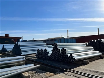Thế giới các nhà sản xuất ống thép mạ kẽm và tác động của chúng tới các ngành...